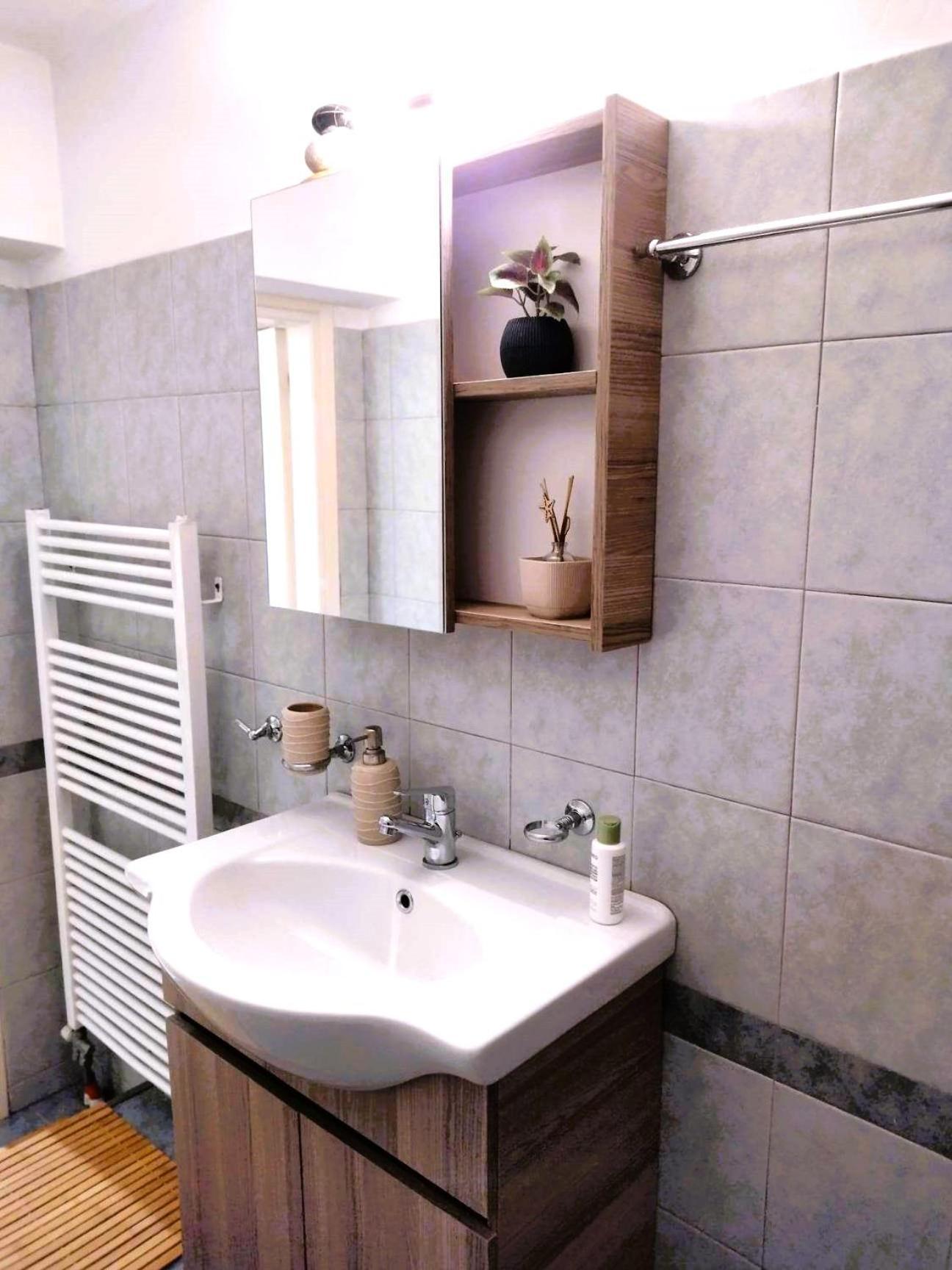Esperos Nafplio Apartment ภายนอก รูปภาพ