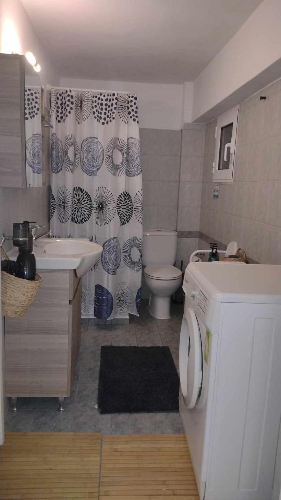 Esperos Nafplio Apartment ภายนอก รูปภาพ